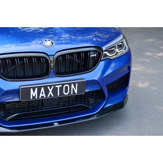 Első Splitter V.1 BMW M5 F90
