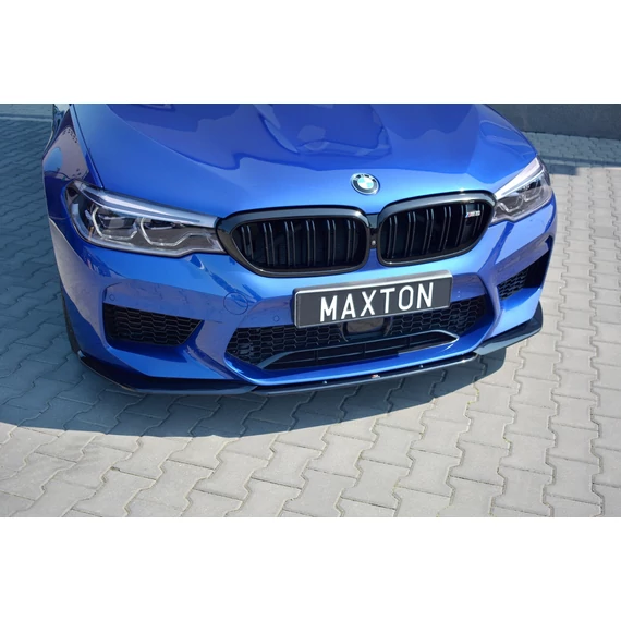 Első Splitter V.2 BMW M5 F90