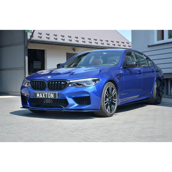 Első Splitter V.2 BMW M5 F90
