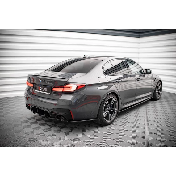 Oldalsó szoknyák Diffúzorok BMW M5 F90