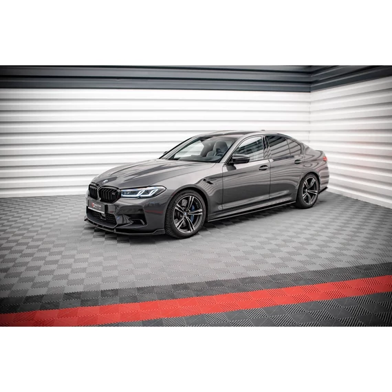 Oldalsó szoknyák Diffúzorok BMW M5 F90