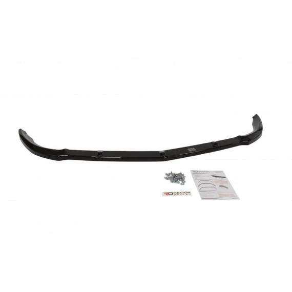 Első Splitter MERCEDES CLS C219 STANDARD BUMPER