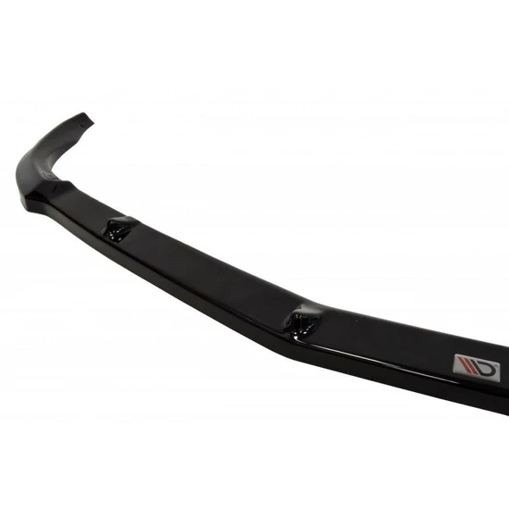 Első Splitter MERCEDES CLS C219 STANDARD BUMPER