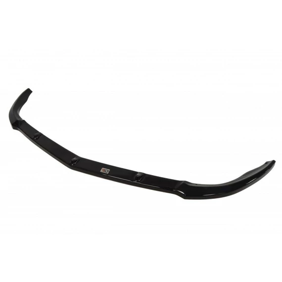 Első Splitter MERCEDES CLS C219 STANDARD BUMPER