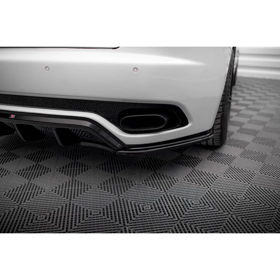 Hátsó Oldalsó Splitter V.2 Maserati Granturismo Mk1