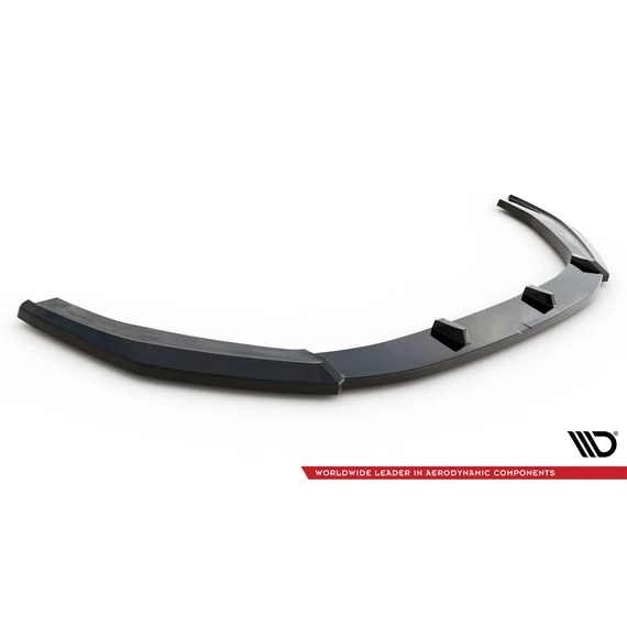 Első Splitter V.1 Audi RS4 B9