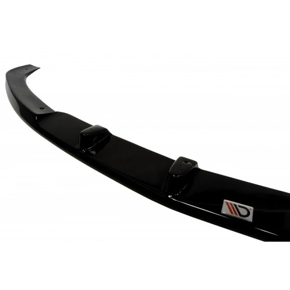 Első Splitter MERCEDES GLK W204 (FOR STANDARD BUMPER)
