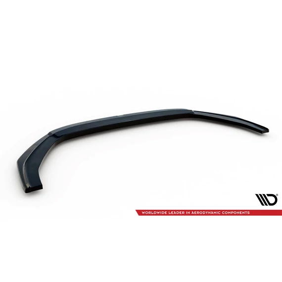 Első Splitter V.2 Audi RS4 B9