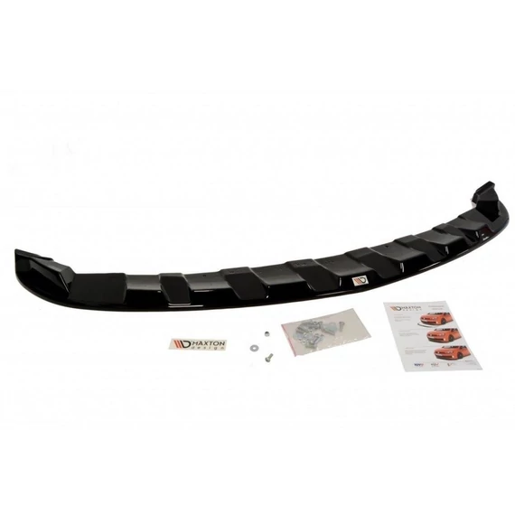 Első Splitter MERCEDES ML W164 AMG