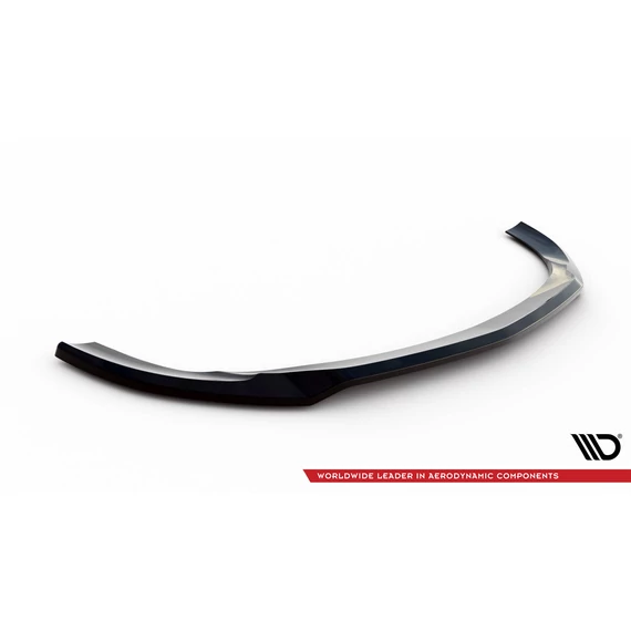 Első Splitter V.2 Mercedes-Benz E-Class W213 Coupe (C238) / Cabriolet (A238) AMG-Line / 53 AMG