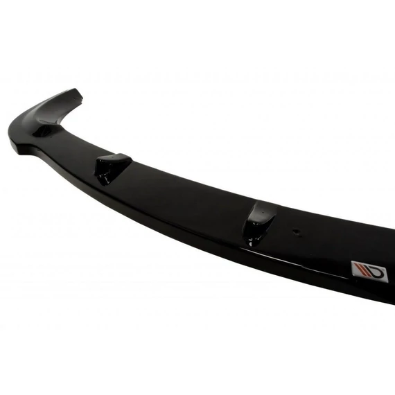 Első Splitter MERCEDES SL R230 AMG