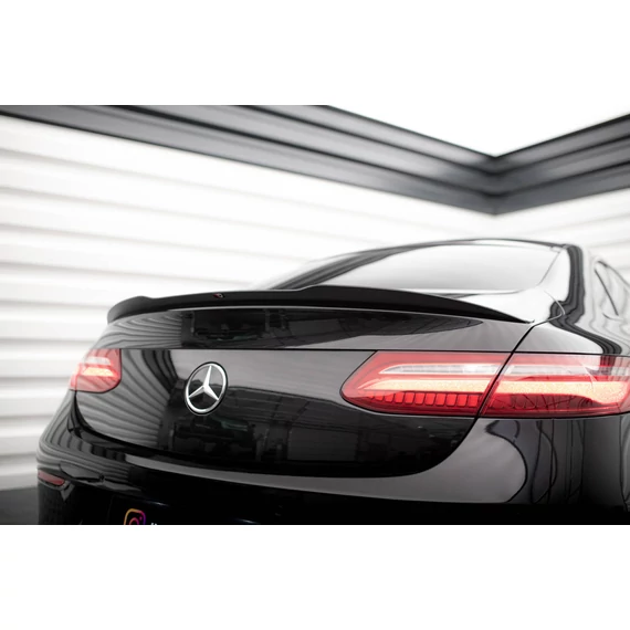 Spoiler Cap Mercedes-Benz E-Class W213 Coupe (C238) AMG-Line / 53 AMG