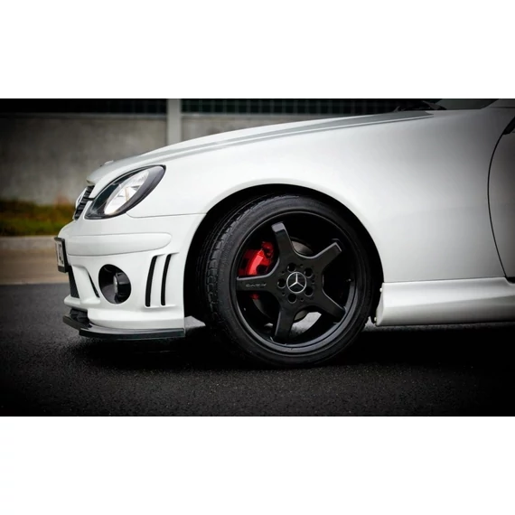 Első Splitter Mercedes SLK R170 For AMG 204 Bumper