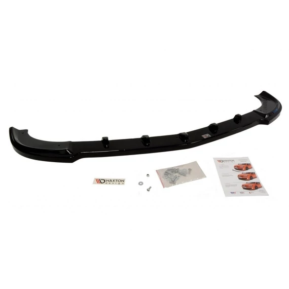 Első Splitter Mercedes SLK R170 For AMG 204 Bumper
