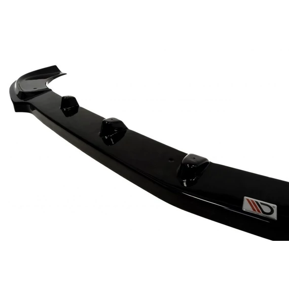 Első Splitter Mercedes SLK R170 For AMG 204 Bumper