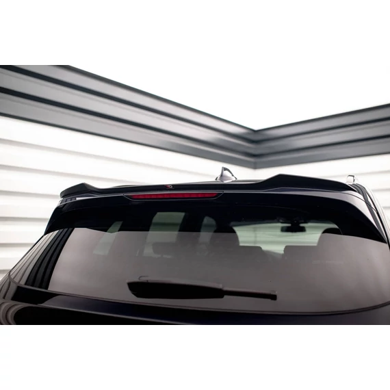 SPOILER EXTENSION for BMW X3 M40d / M40i / M-Pack G01