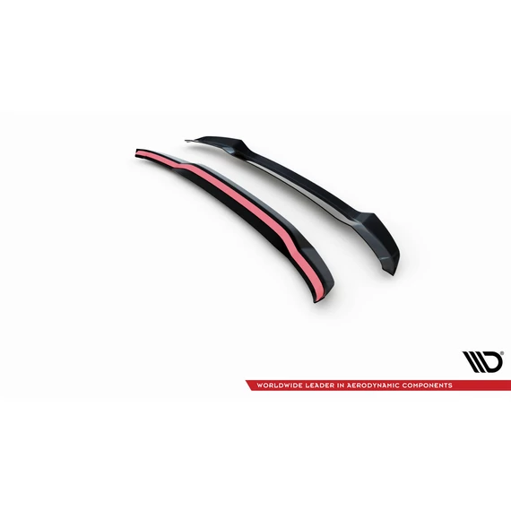 SPOILER EXTENSION for BMW X3 M40d / M40i / M-Pack G01