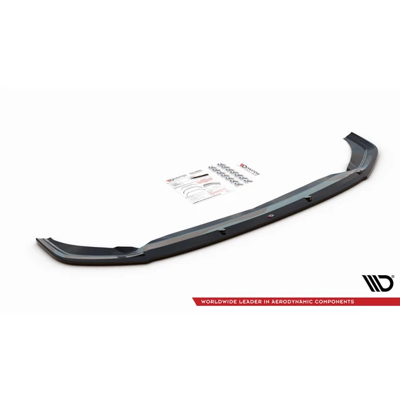 Első Splitter V.1 VW POLO MK6 GTI