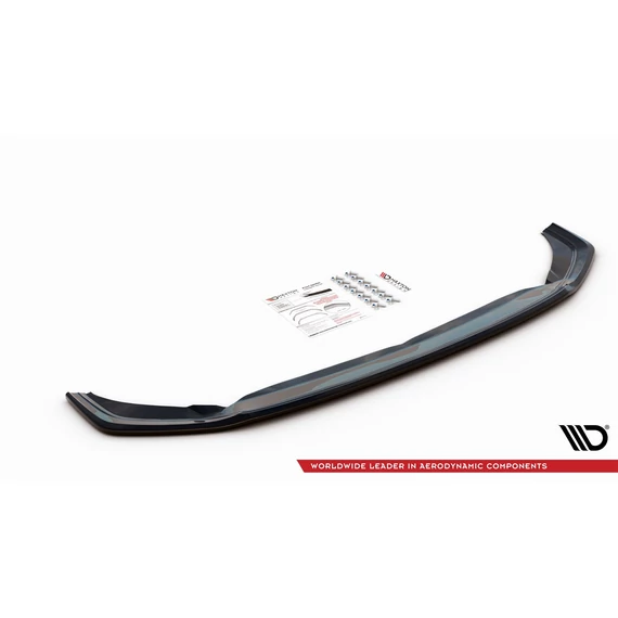 Első Splitter V.2 VW POLO MK6 GTI