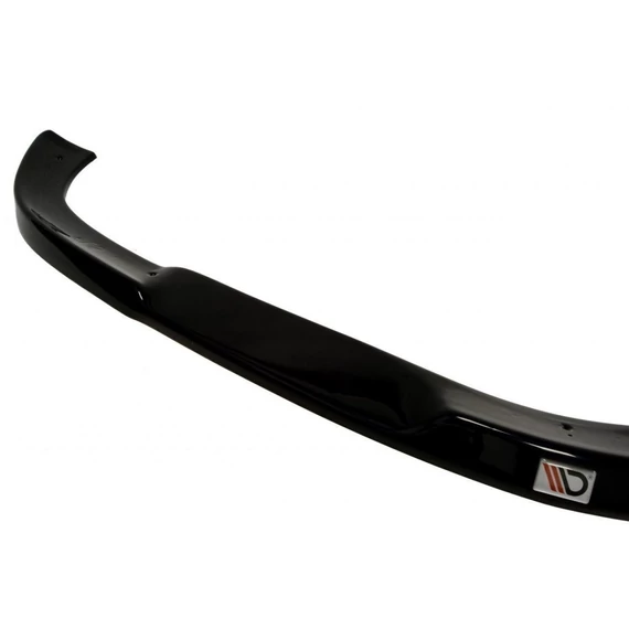 Első Splitter MERCEDES SLK R171 STANDARD BUMPER
