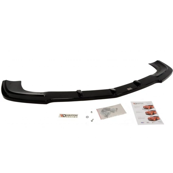 Első Splitter Mercedes SLK R172 Standard/AMG