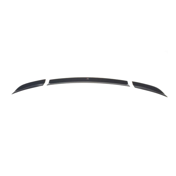 SPOILER EXTENSION JAGUAR F-TYPE