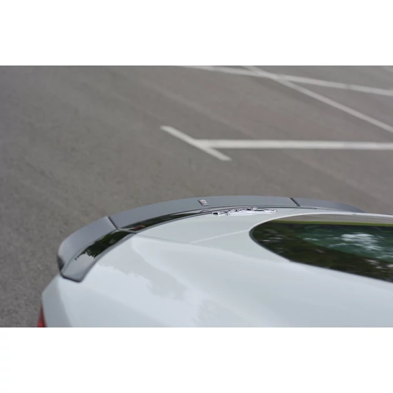 SPOILER EXTENSION JAGUAR F-TYPE