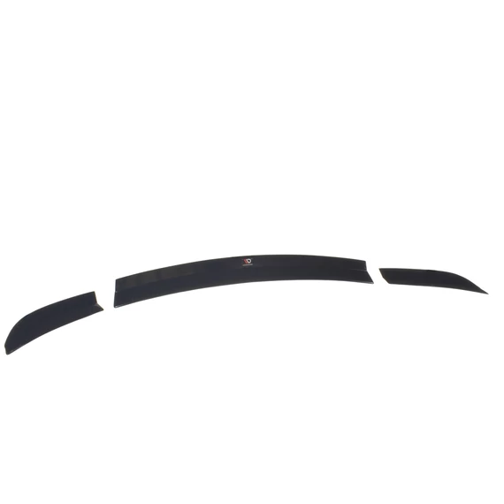SPOILER EXTENSION JAGUAR F-TYPE