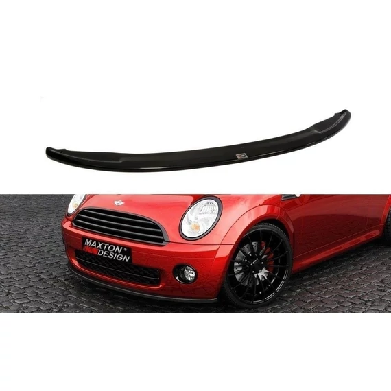 Első Splitter MINI COOPER