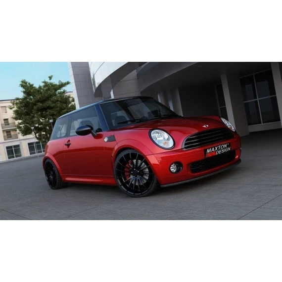 Első Splitter MINI COOPER