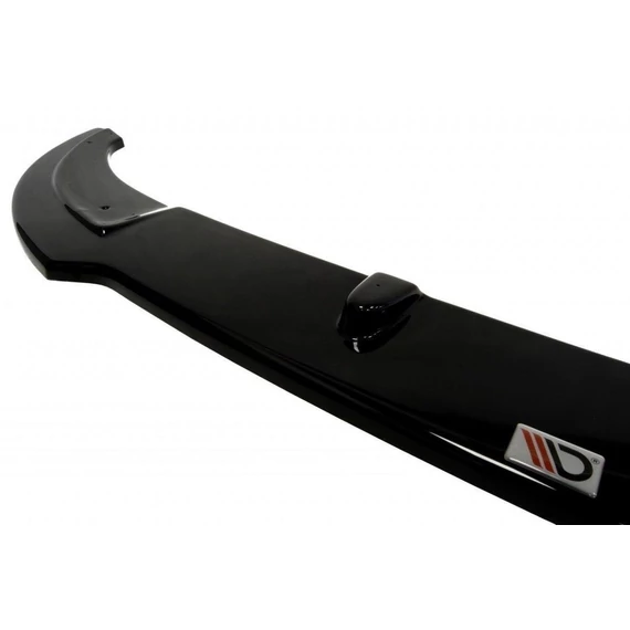 Első Splitter V.1 MINI COOPER R56 JCW