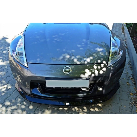 Első Splitter Nissan 370Z
