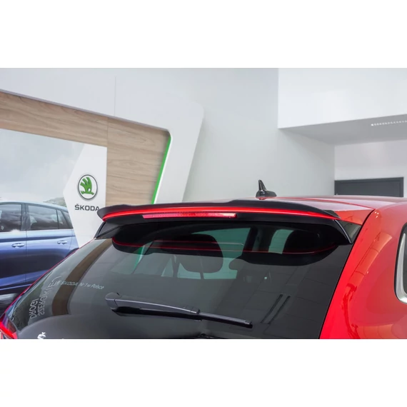 Spoiler Cap Skoda Scala