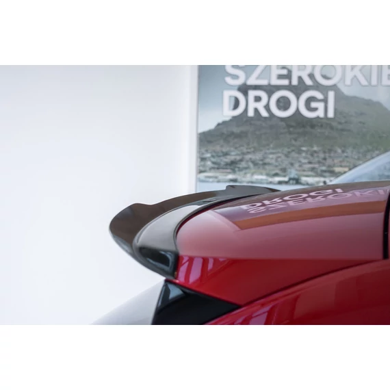 Spoiler Cap Skoda Scala