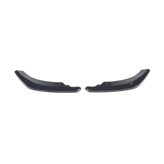 Hátsó Oldalsó Splitter Skoda Scala