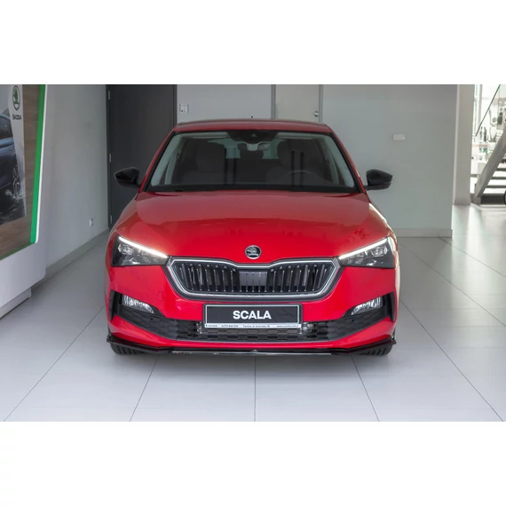 Első Splitter V.3 Skoda Scala