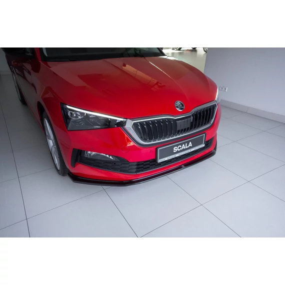 Első Splitter V.3 Skoda Scala