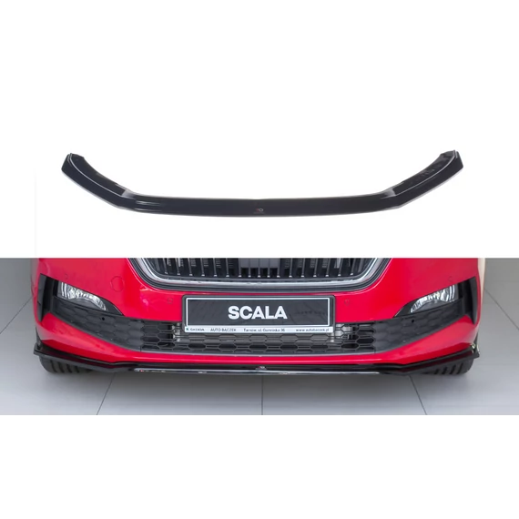 Első Splitter V.3 Skoda Scala