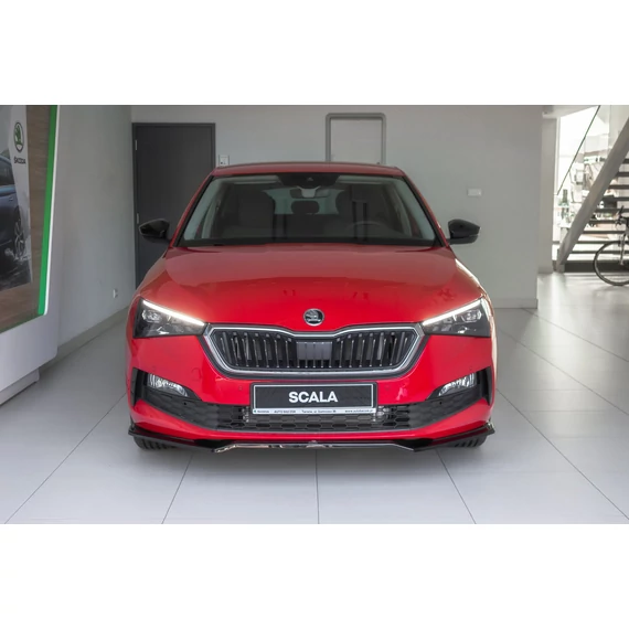 Első Splitter V.2 Skoda Scala