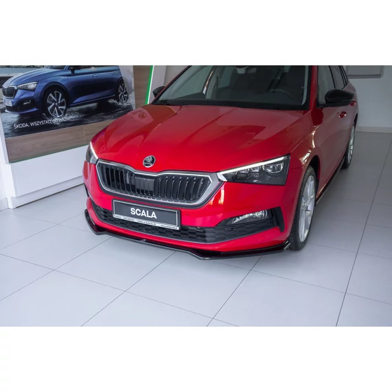 Első Splitter V.2 Skoda Scala