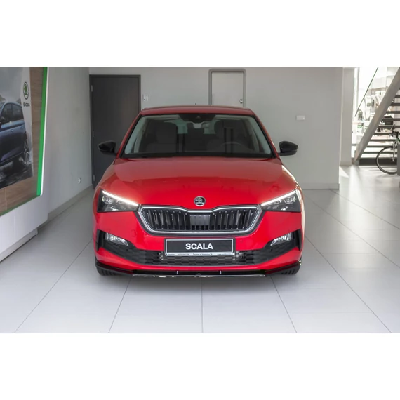 Első Splitter V.1 Skoda Scala