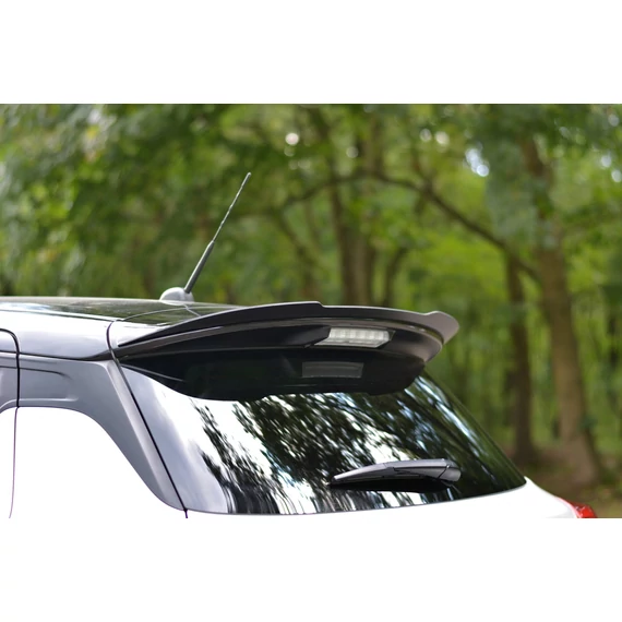 SPOILER EXTENSION SUZUKI SWIFT 6 SPORT
