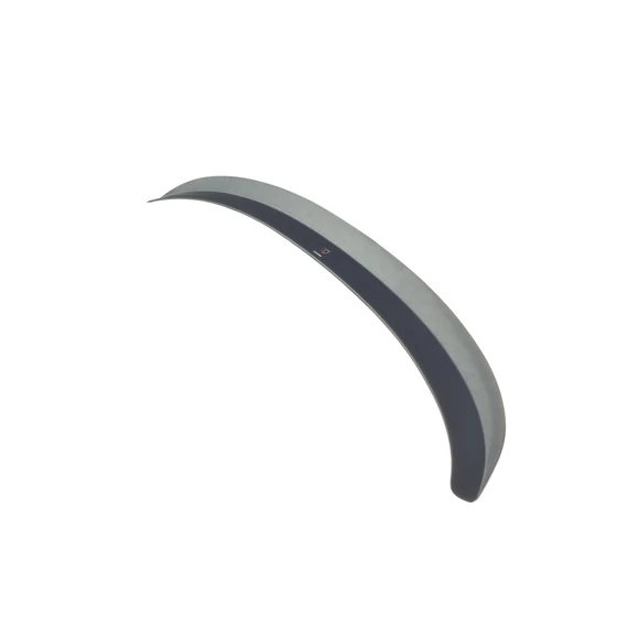 SPOILER EXTENSION MAZDA CX-5 FACELIFT