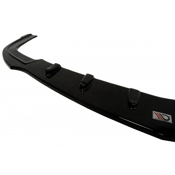 Első Splitter OPEL ASTRA H (FOR OPC / VXR)