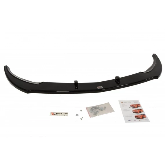 Első Splitter OPEL ASTRA J GTC