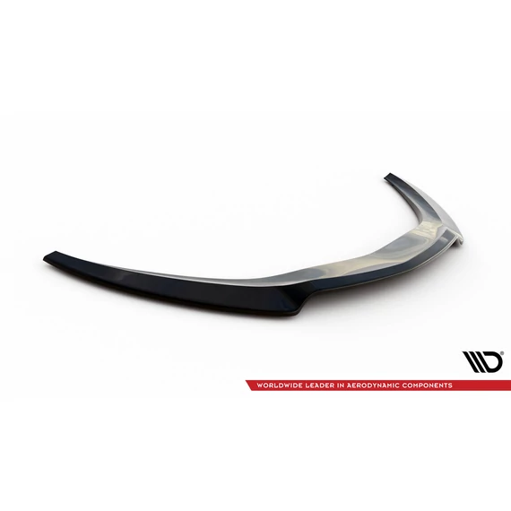 Első Splitter OPEL ASTRA J OPC / VXR v.2