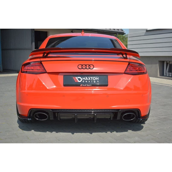 Hátsó Diffúzorok Audi TT RS 8S