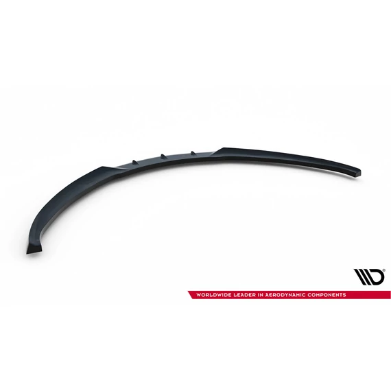 Első Splitter OPEL CORSA D (FOR OPC / VXR)