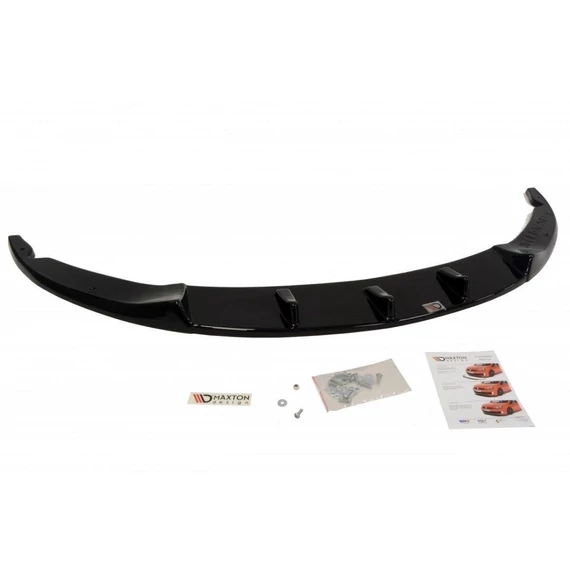 Első Splitter OPEL CORSA D NURBURG (FOR OPC / VXR BUMPER)