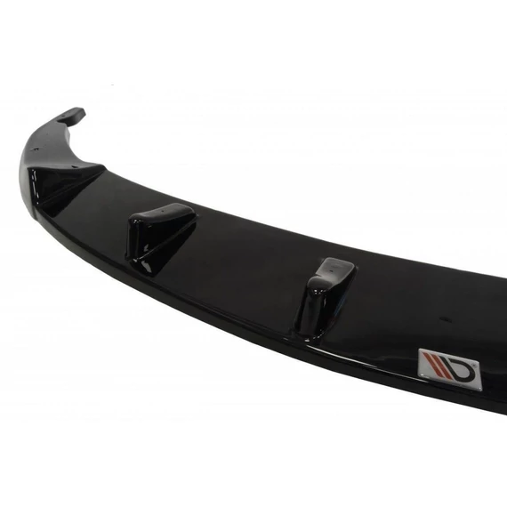 Első Splitter OPEL CORSA D NURBURG (FOR OPC / VXR BUMPER)